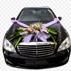 آیکون‌ Bridal Car Design