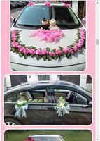 Reka Bentuk Kereta Bridal syot layar 1