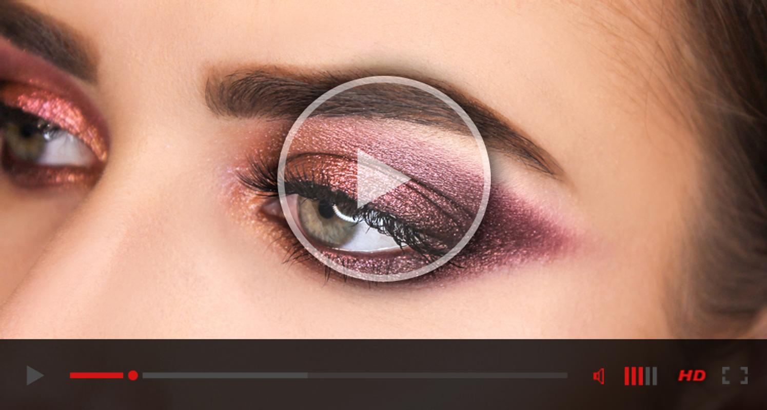 Bridal Eye Make Up Video Tutorial For Android APK Download