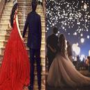 wallpaper pengantin - cerita APK