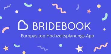 Bridebook - Hochzeitsplaner