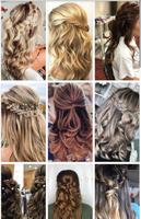 Wedding Hairstyles for Brides স্ক্রিনশট 1