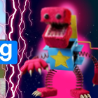 Boxy Boo Mod For Garry's mod icon