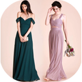 Robes pour invitées de mariage
