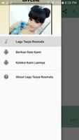 Lagu Dangdut Tasya Rosmala Offline Poster