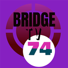 BridgeTv74 icône