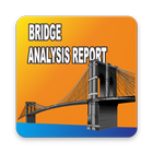 BRIDGE ANALYSIS STRUCTURE 아이콘