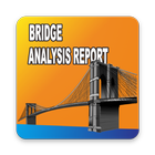BRIDGE ANALYSIS STRUCTURE icon