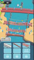 Bridge Builder Merge screenshot 1