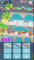 Bridge Builder Merge screenshot 3