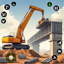 Simulador Construcción Puentes APK