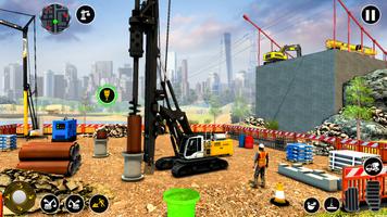 Bridge Construction Simulator poster
