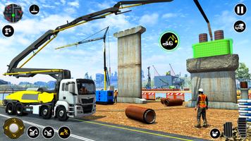 Bridge Construction Simulator screenshot 2