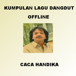 Lagu Caca Handika Offline