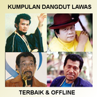 Dangdut Lawas Terbaik Offline 아이콘