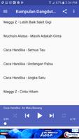 2 Schermata Dangdut Lawas Terbaik Offline