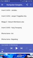 3 Schermata Dangdut Lawas Terbaik Offline