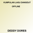 Lagu Deddy Dores Offline icono