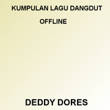 Lagu Deddy Dores Offline icône