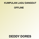 APK Lagu Deddy Dores Offline