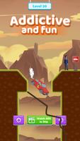Draw the road ảnh chụp màn hình 1