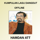 Lagu Dangdut Hamdan ATT Mp3 Offline APK