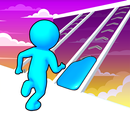 Jelly Arch Run Race APK
