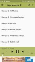 Kumpulan Lagu Dangdut Lawas Mansyur S Offline Ekran Görüntüsü 2