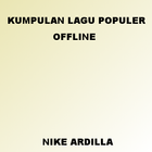 Lagu Nike Ardila Offline icon