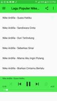 Lagu Nike Ardila Offline скриншот 2