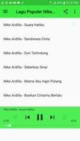 Lagu Nike Ardila Offline screenshot 2