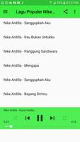 Lagu Nike Ardila Offline скриншот 3