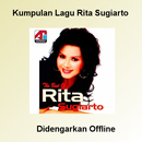 APK Lagu Rita Sugiarto Mp3 Offline