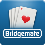 Bridgemate icône