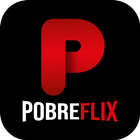 Pobreflix ไอคอน