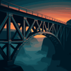 Bridge Builder Mini APK
