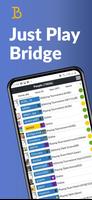 BBO – Bridge Base Online الملصق