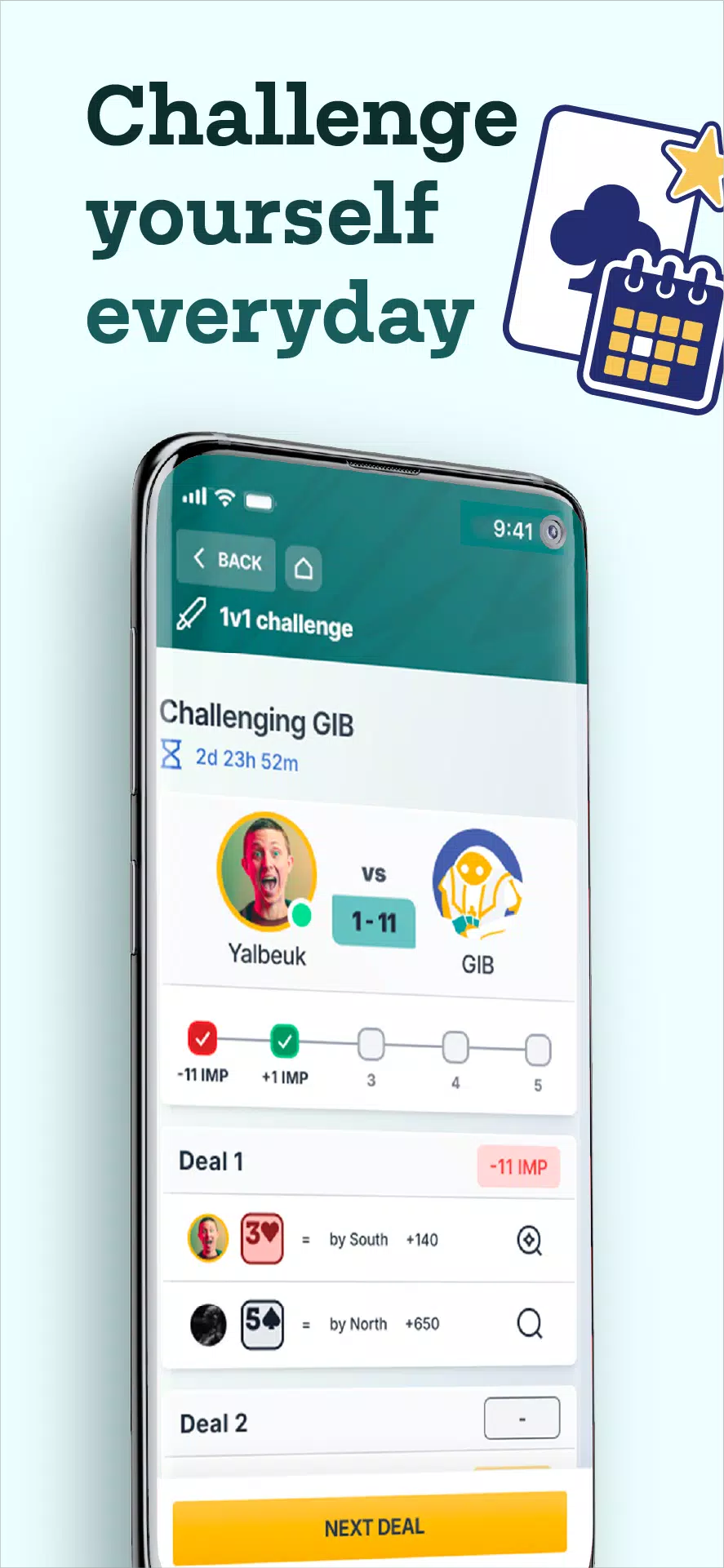 BBO Trainer – Bridge Practice