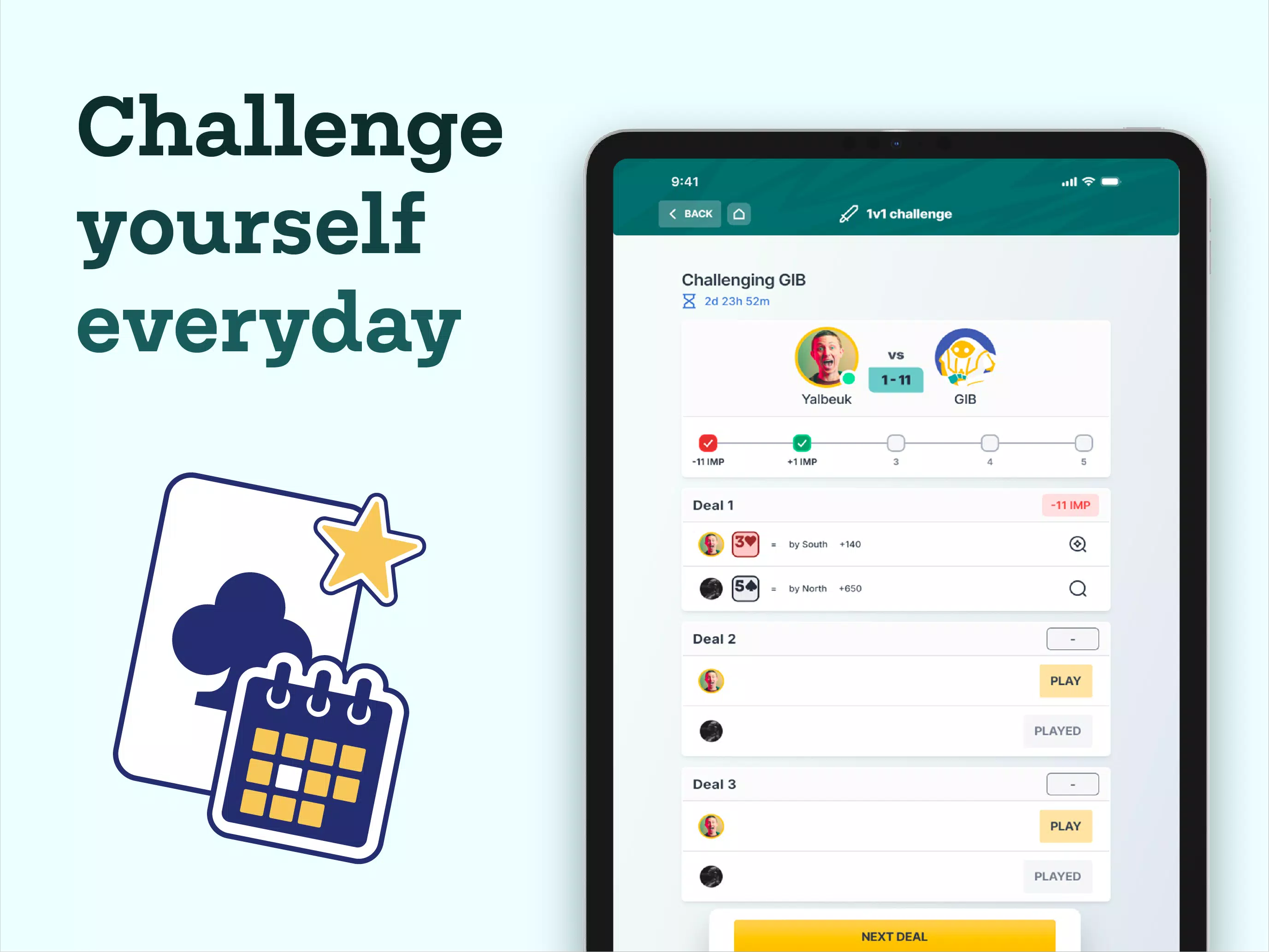 BBO Trainer – Bridge Practice