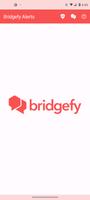 Bridgefy Alerts Plakat