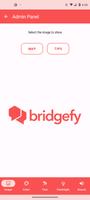 Bridgefy Alerts syot layar 1