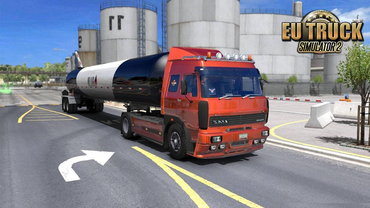 Eu Euro Truck Taxi Simulator 2 For Android Apk Download - taxi simulator 2 roblox