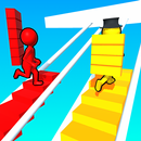 Bridge Run IO: Rush Race 3D APK