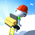 Build Bridge Run