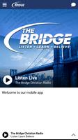 The Bridge Christian Radio پوسٹر