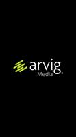 Arvig Media Phonebook Affiche