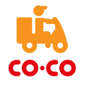 CocoInbox Repartidor
