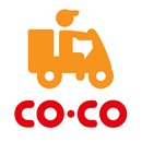 CocoInbox Repartidor APK