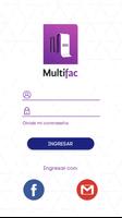 Multifac 截图 3