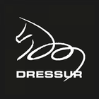 DRF Dressur ícone